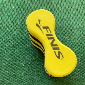 FINIS Foam Pull Buoy for Swim Training